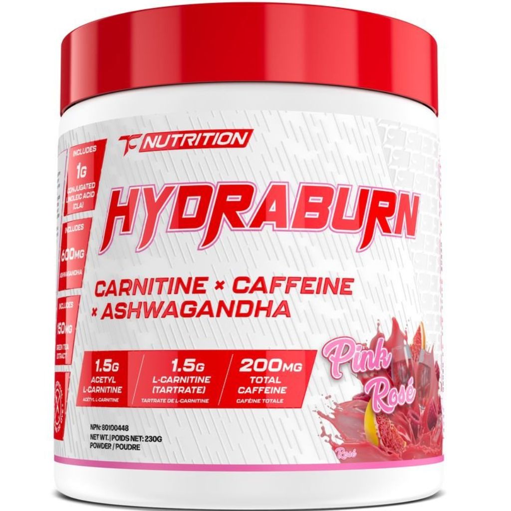 TC Nutrition HYDRABURN, 230g