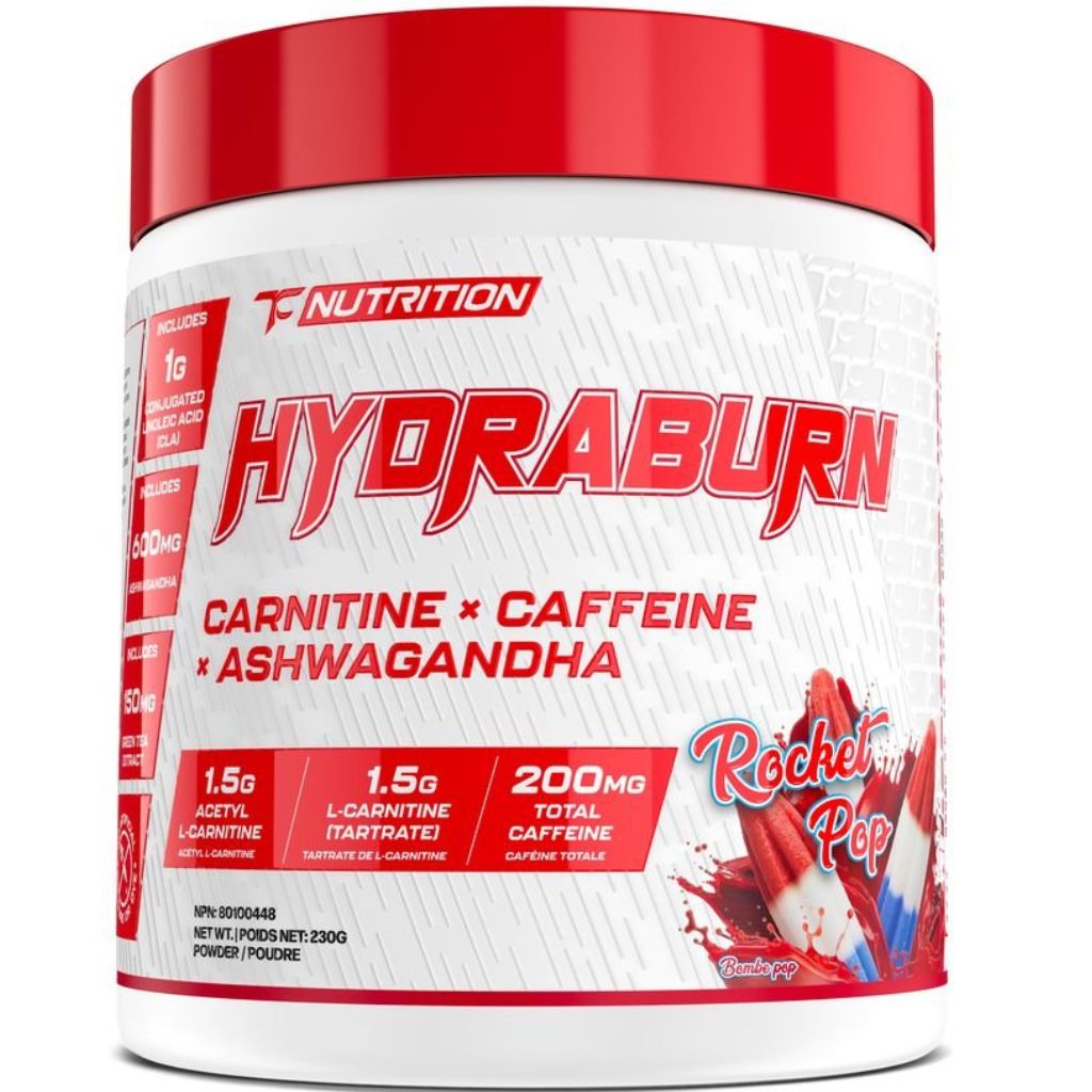 TC Nutrition HYDRABURN, 230g