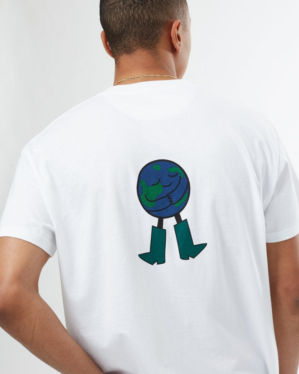 Keep Earth Chill Unisex T-Shirt