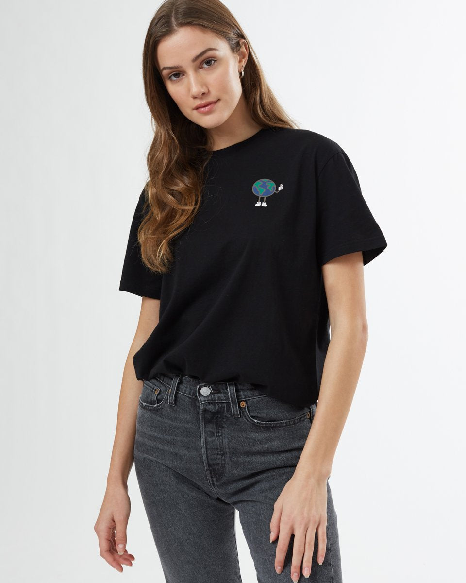 Peace Man Unisex T-Shirt