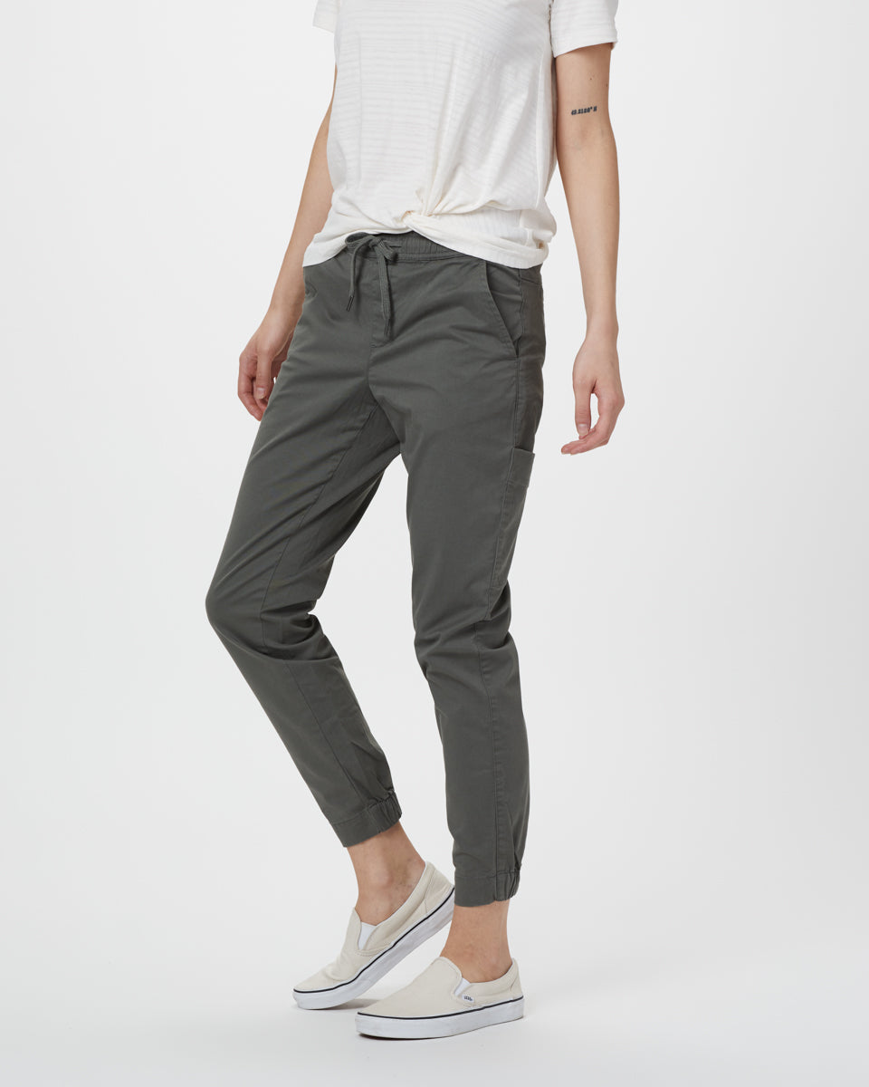Pacific Jogger