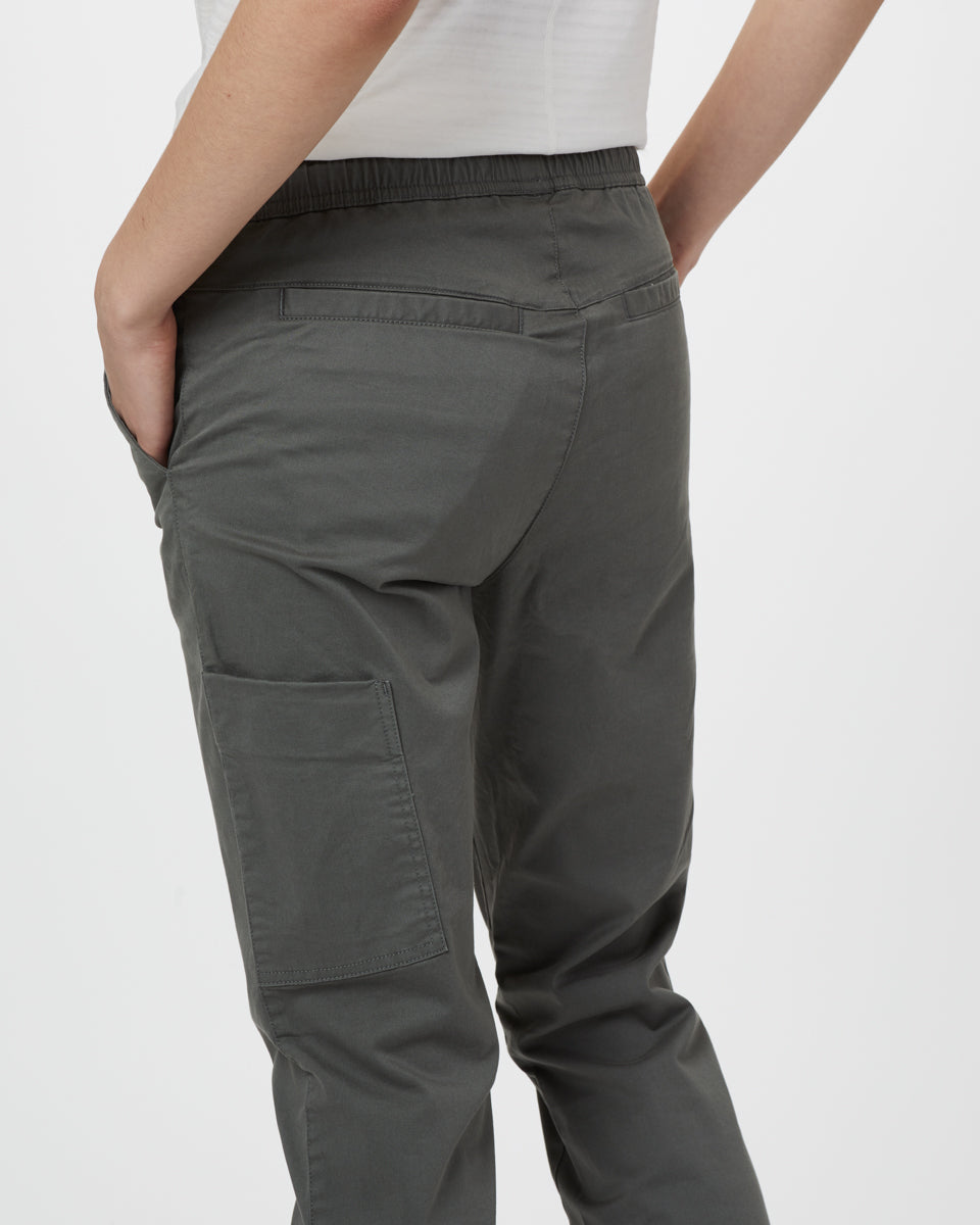 Pacific Jogger