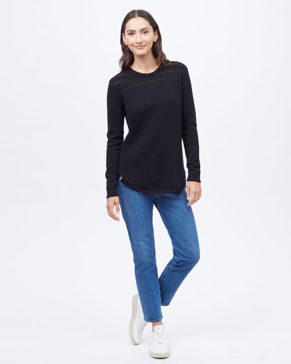 Forever After Sweater
