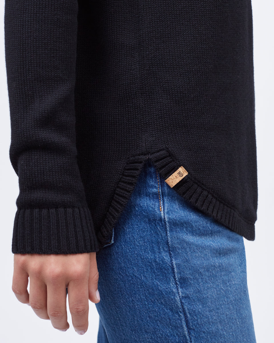 Forever After Sweater