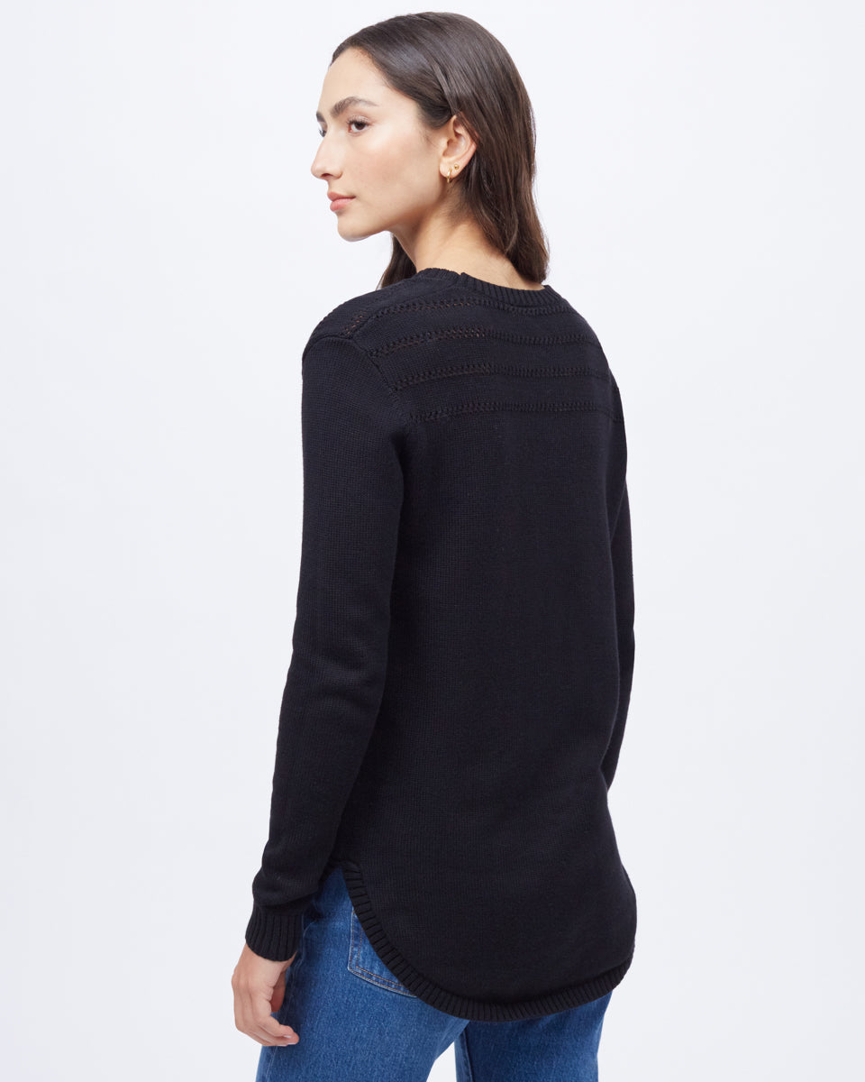 Forever After Sweater