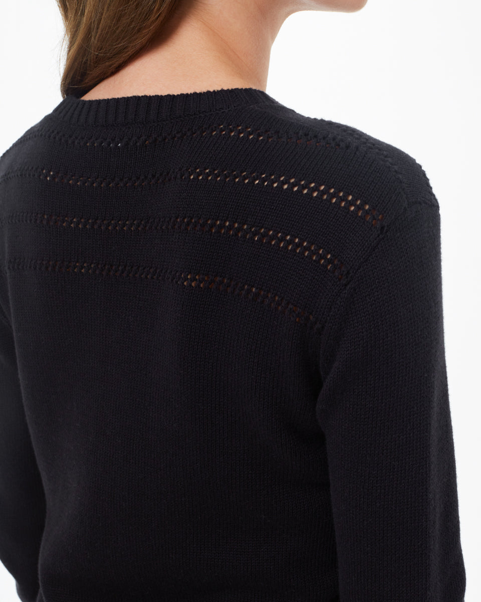 Forever After Sweater