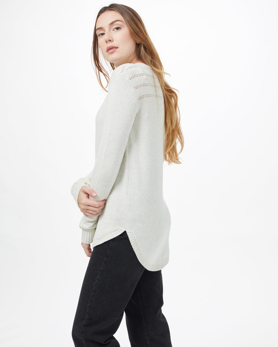 Forever After Sweater