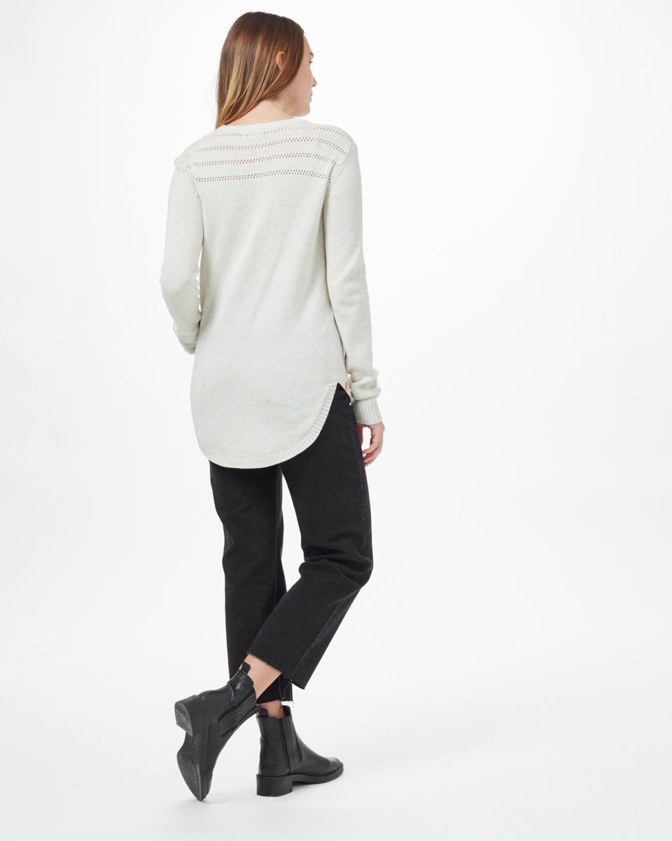 Forever After Sweater