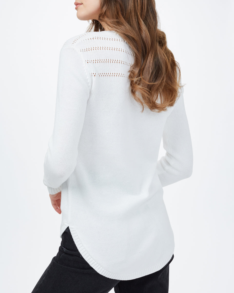Forever After Sweater