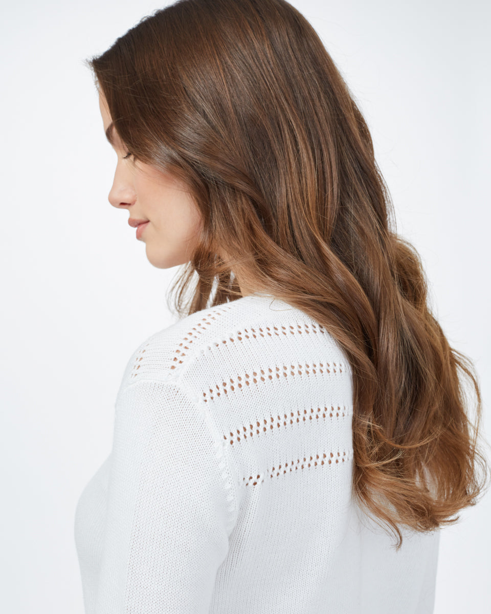 Forever After Sweater