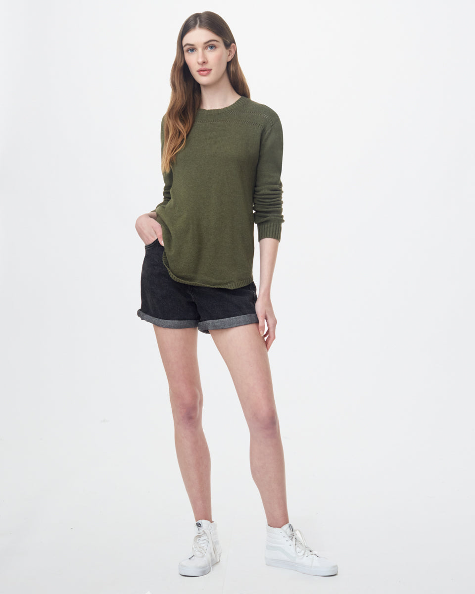 Forever After Sweater