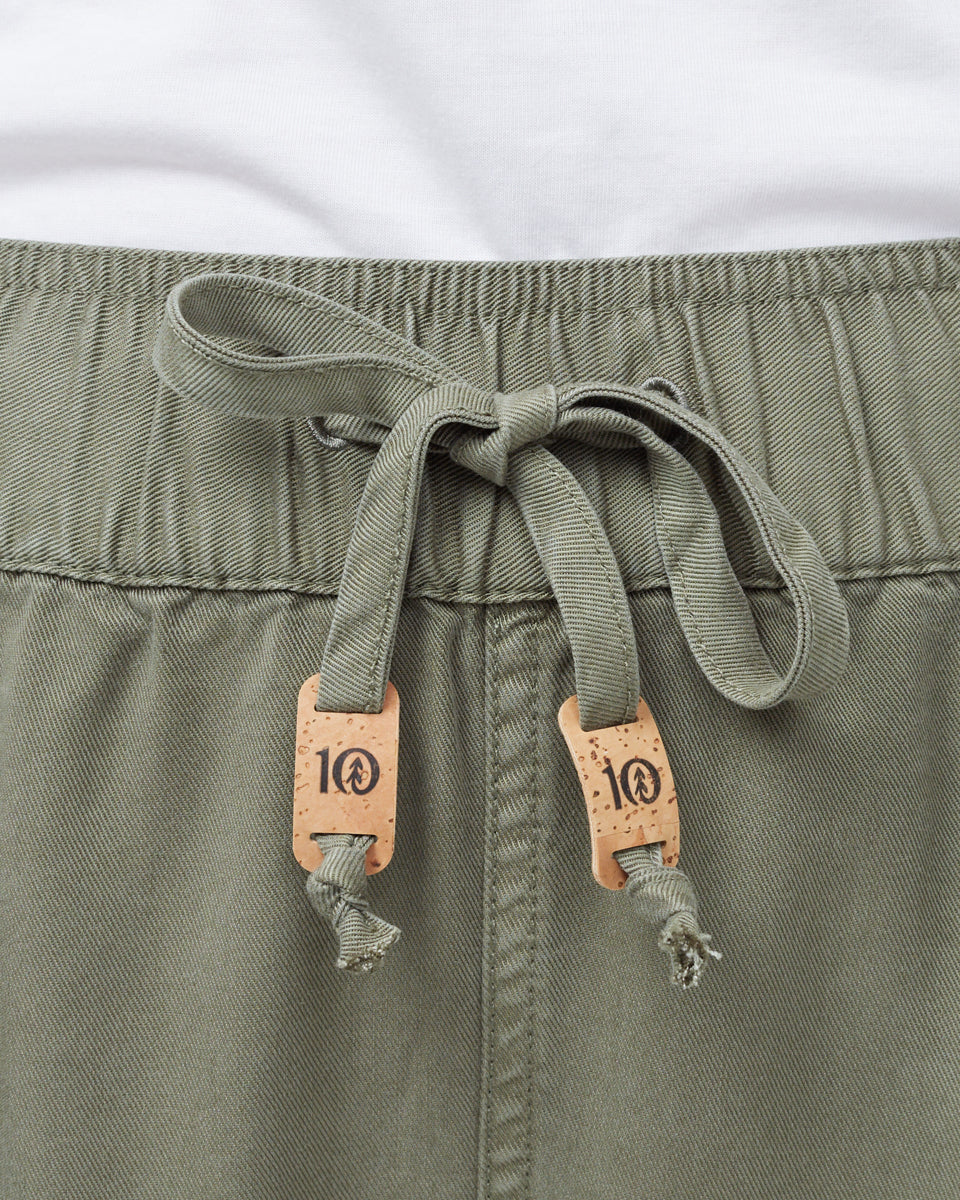 Colwood Jogger