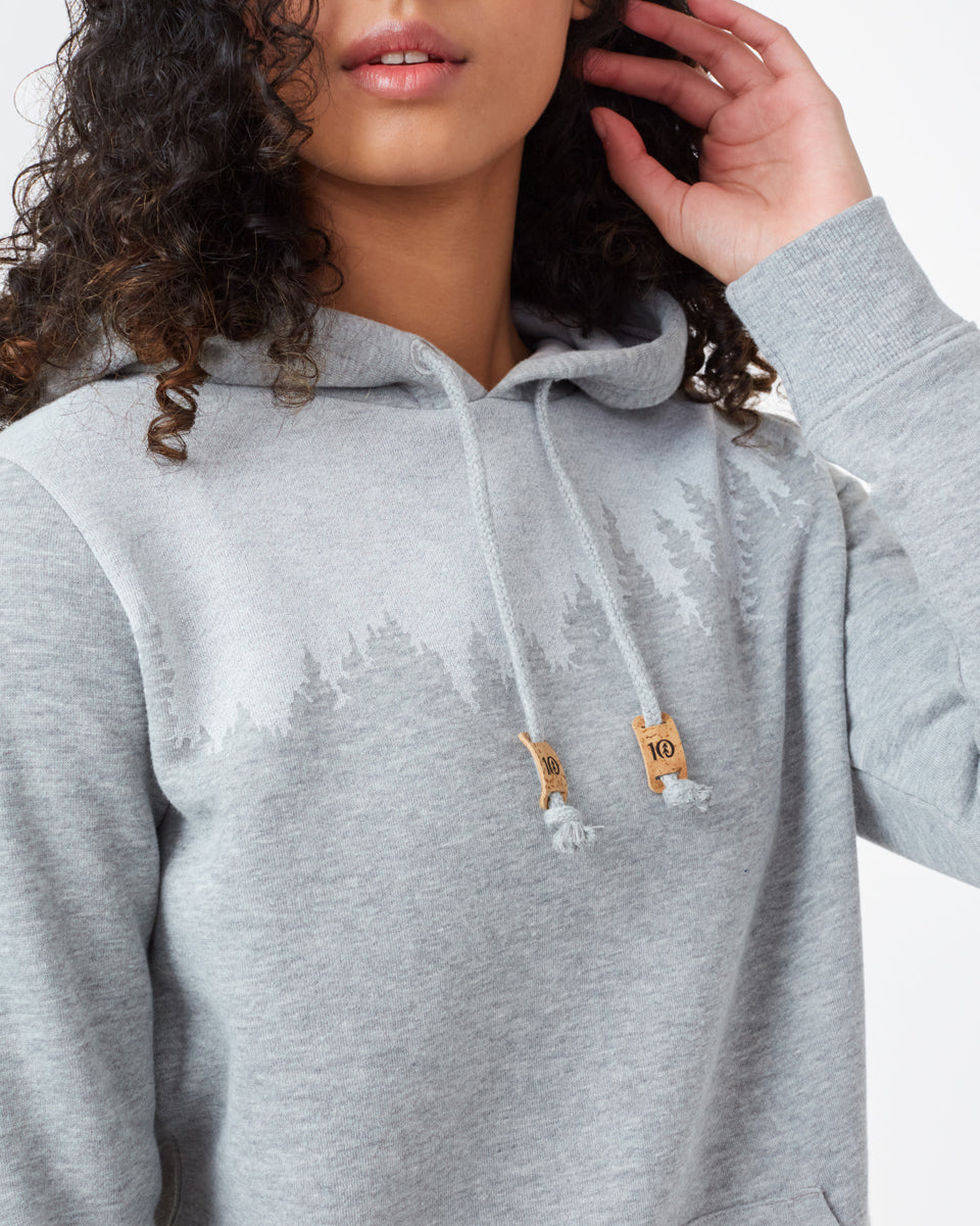 Juniper Hoodie
