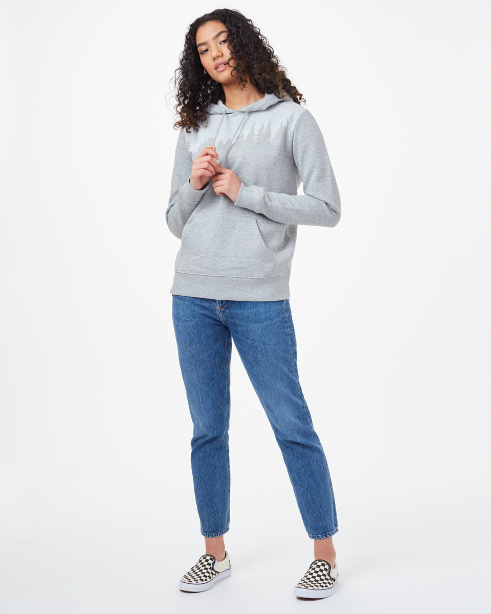 Juniper Hoodie