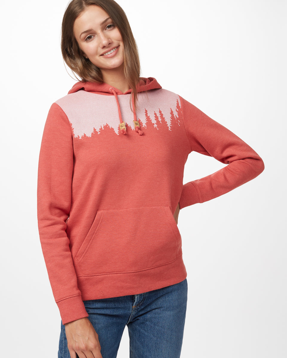 Juniper Hoodie