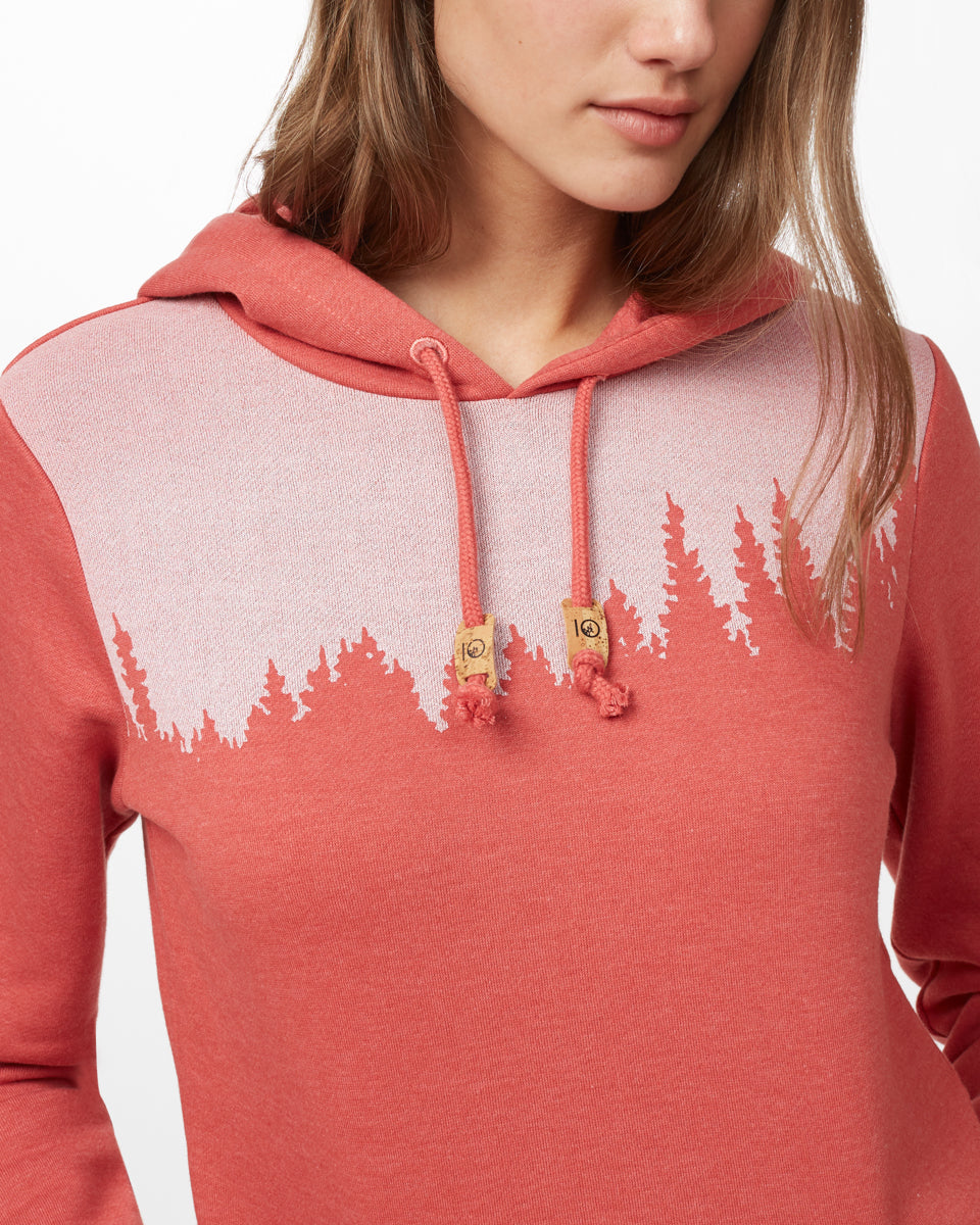Juniper Hoodie