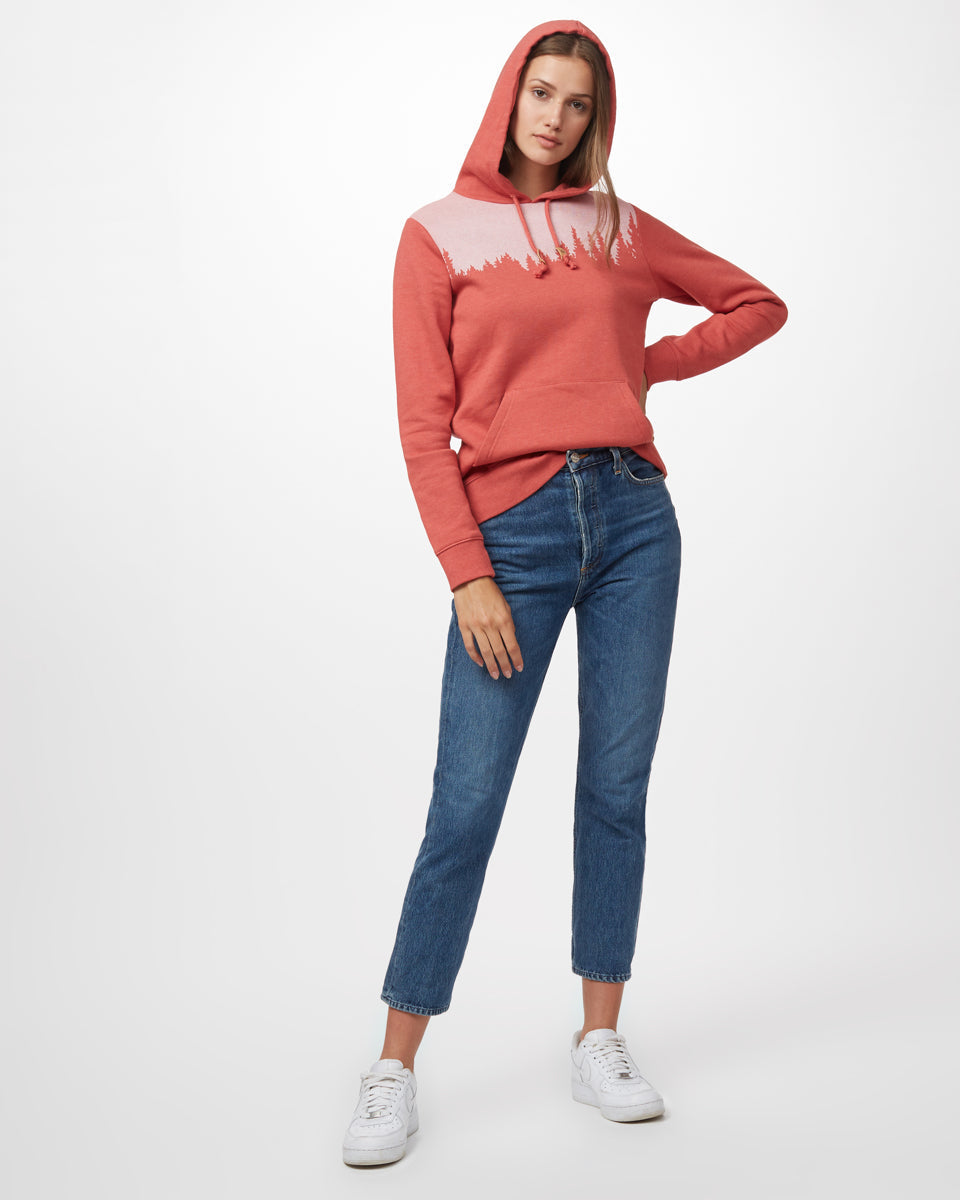 Juniper Hoodie