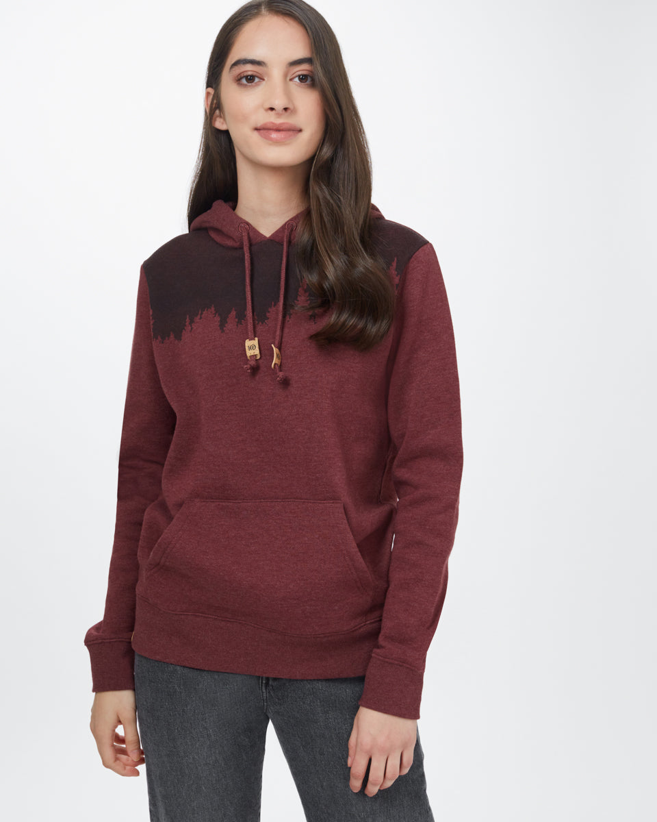 Juniper Hoodie