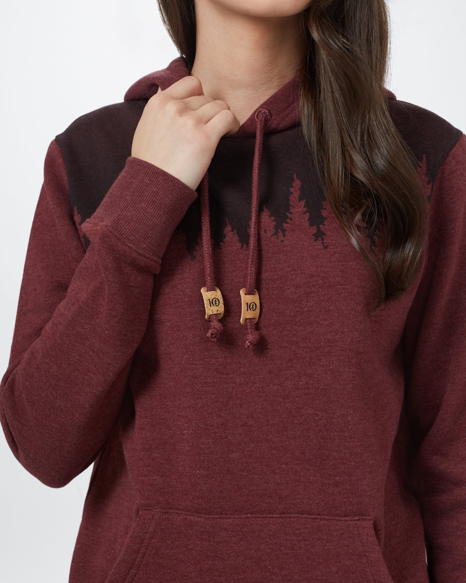 Juniper Hoodie