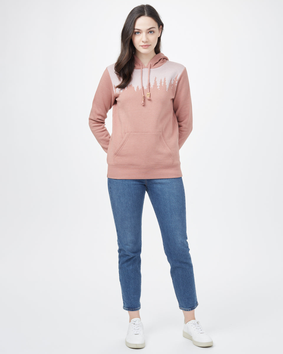 Juniper Hoodie
