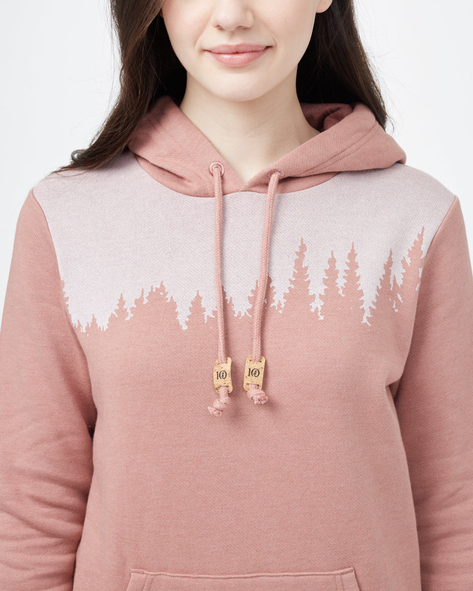 Juniper Hoodie