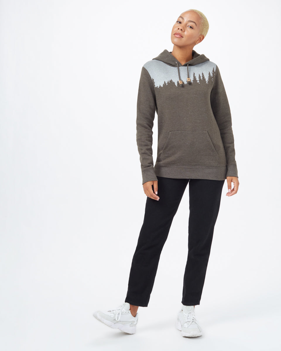 Juniper Hoodie