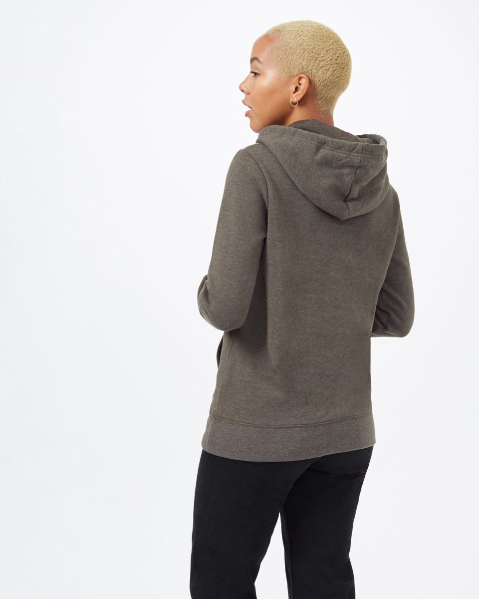Juniper Hoodie