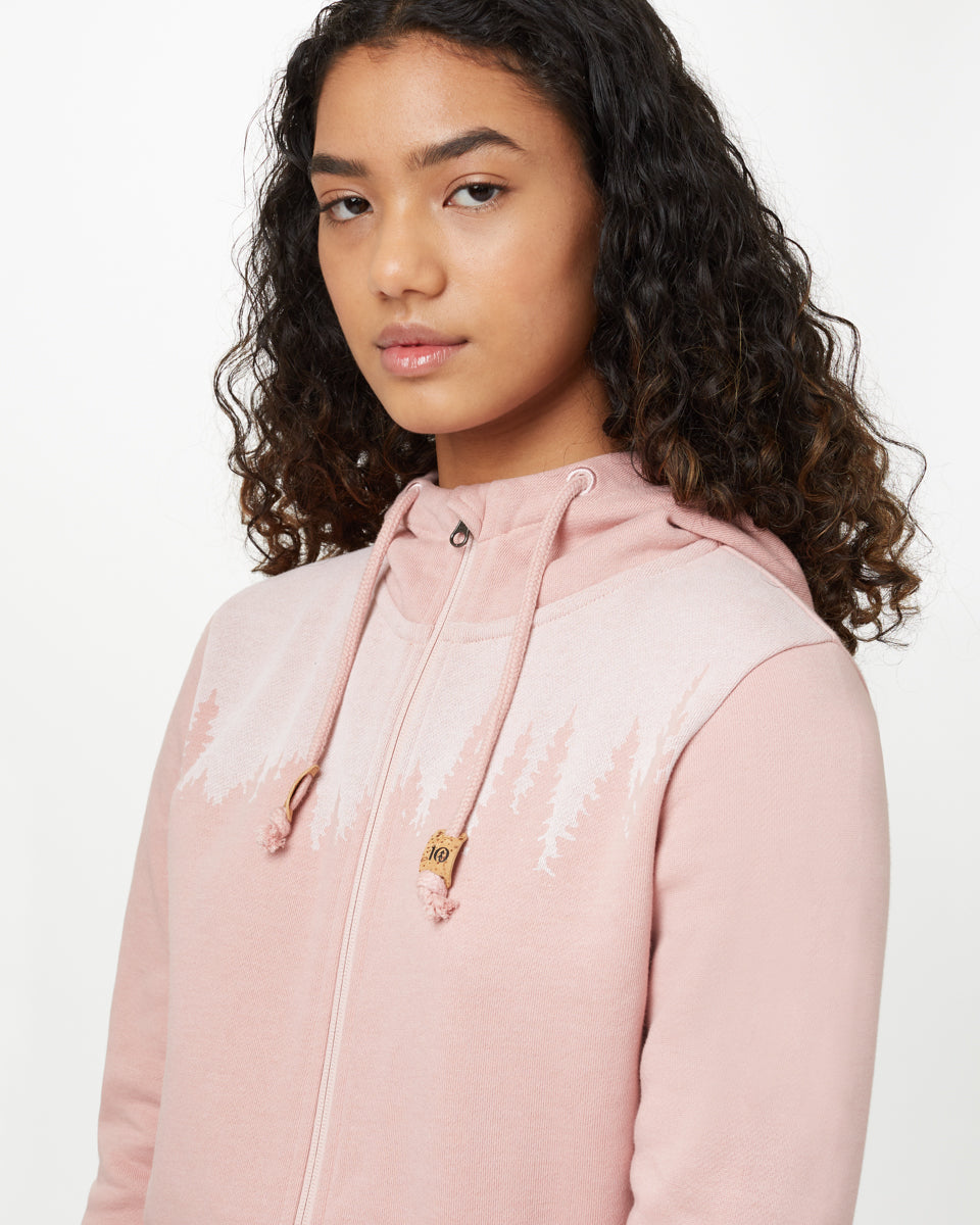 Juniper Zip Hoodie