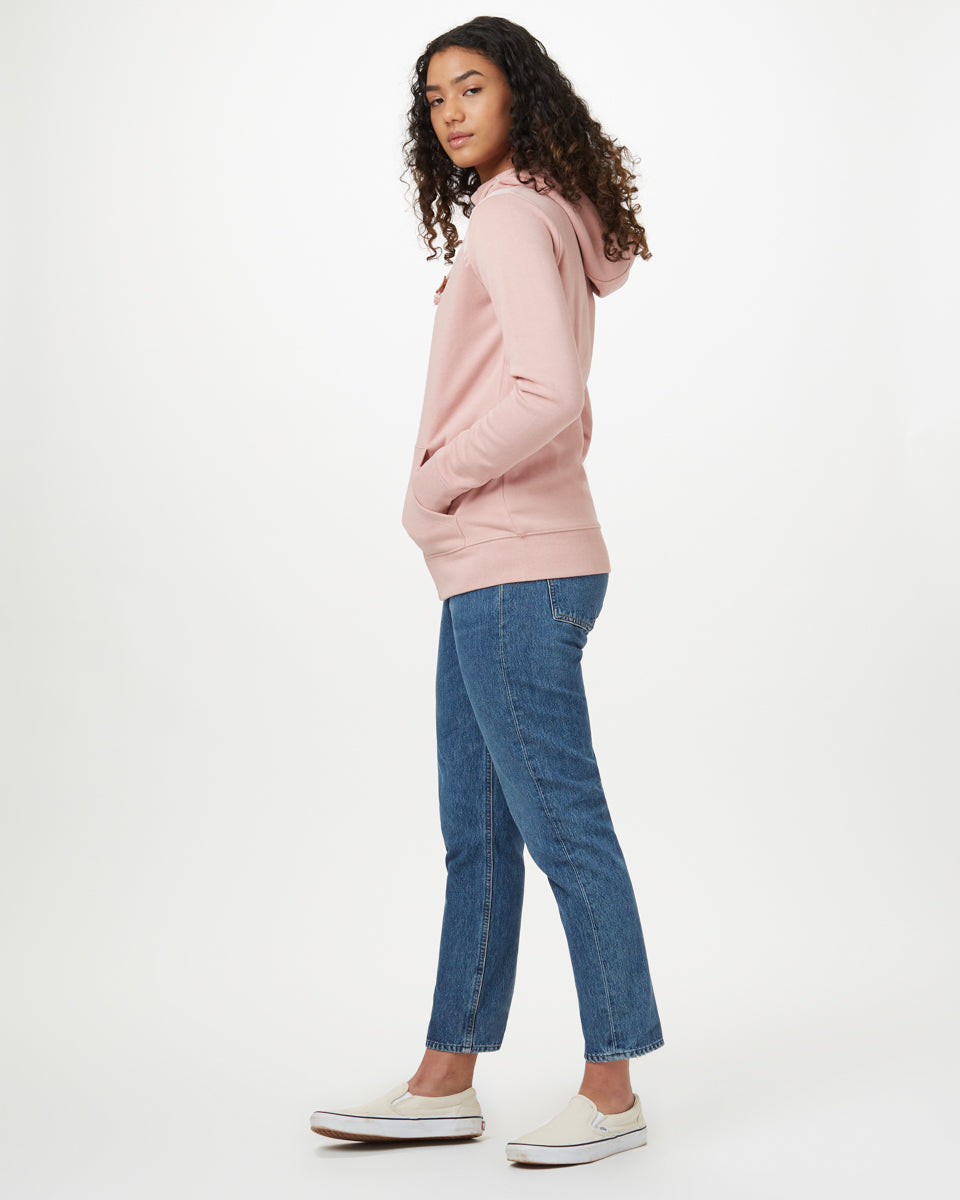 Juniper Zip Hoodie