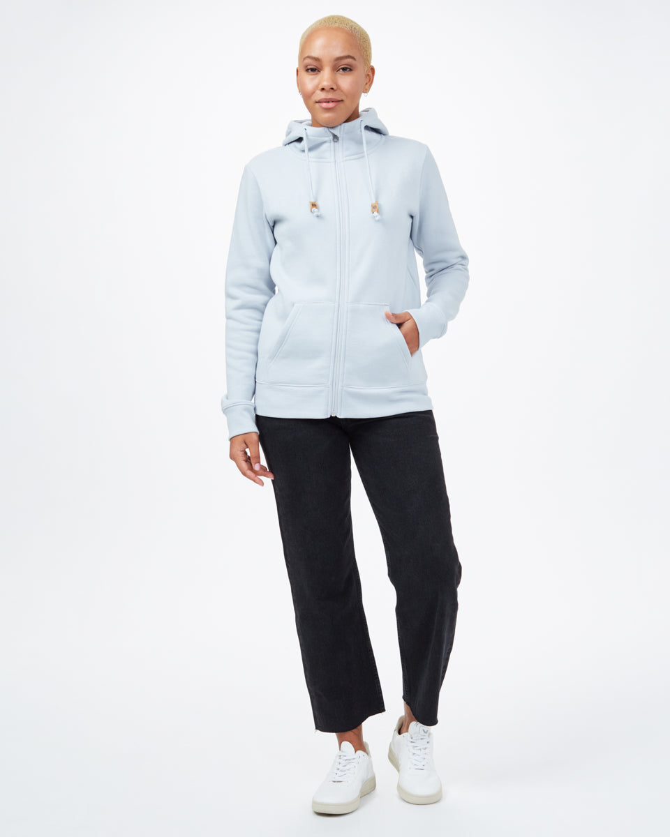 Juniper Zip Hoodie