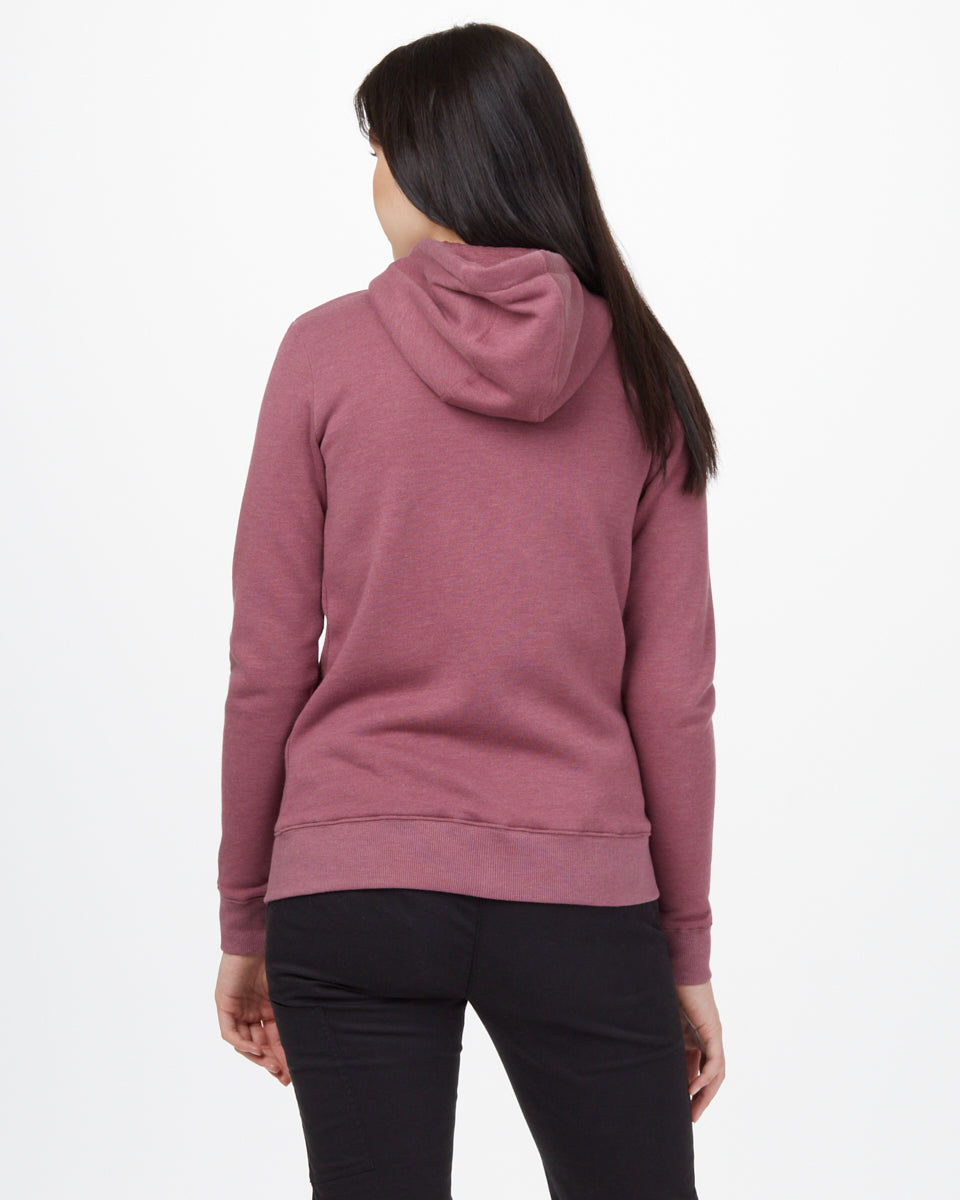 Juniper Zip Hoodie