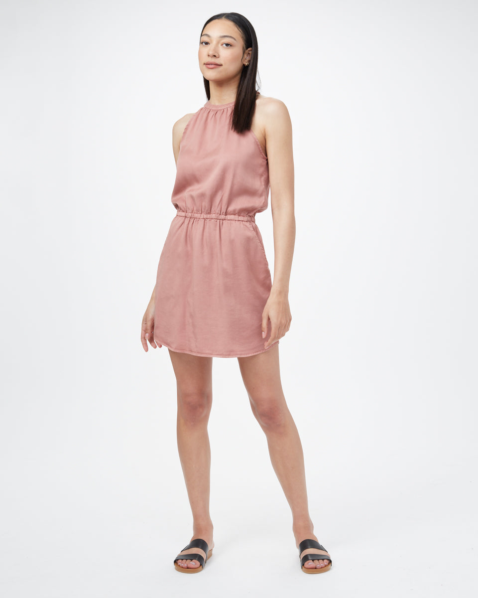 Cypress Dress