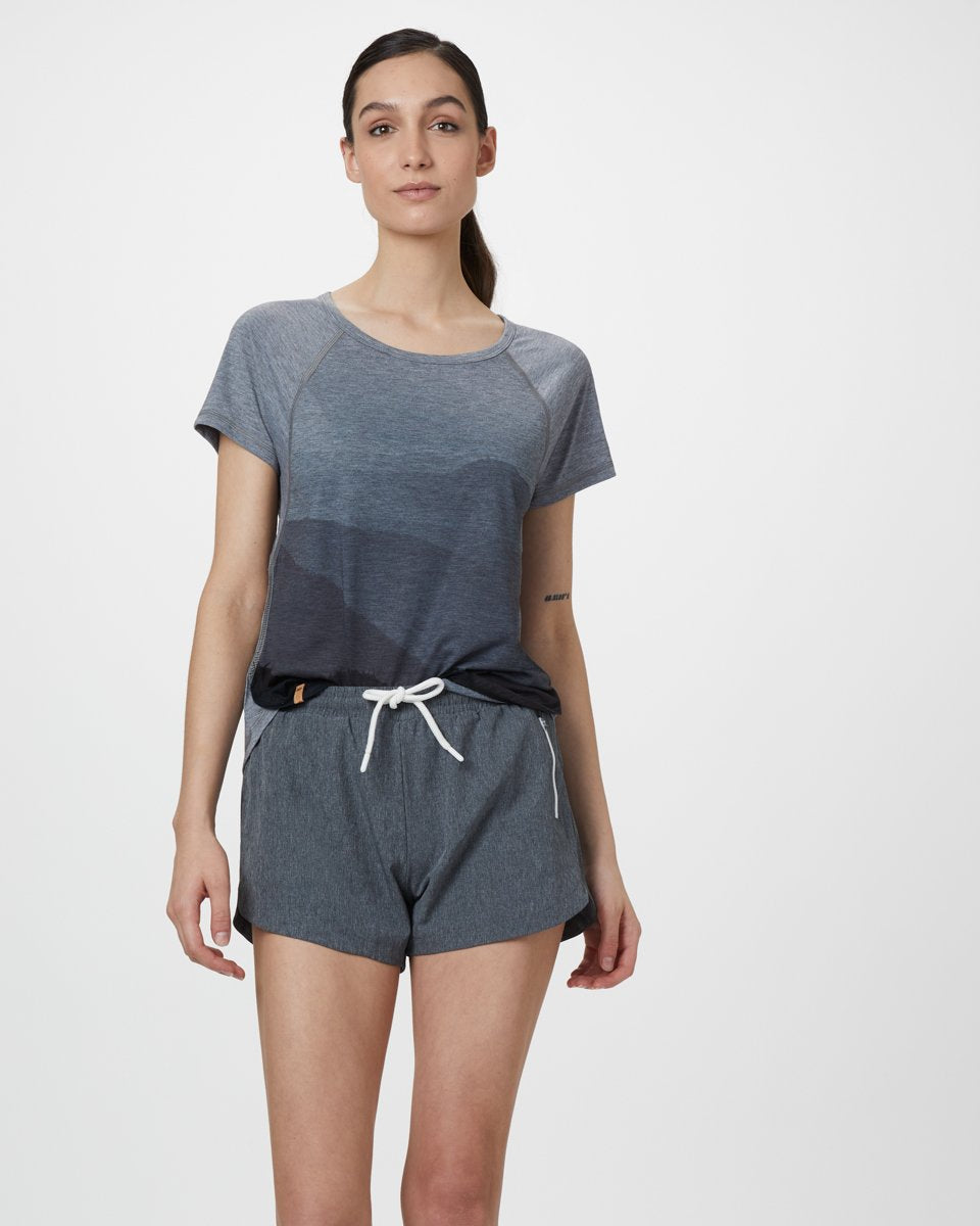 InMotion Short