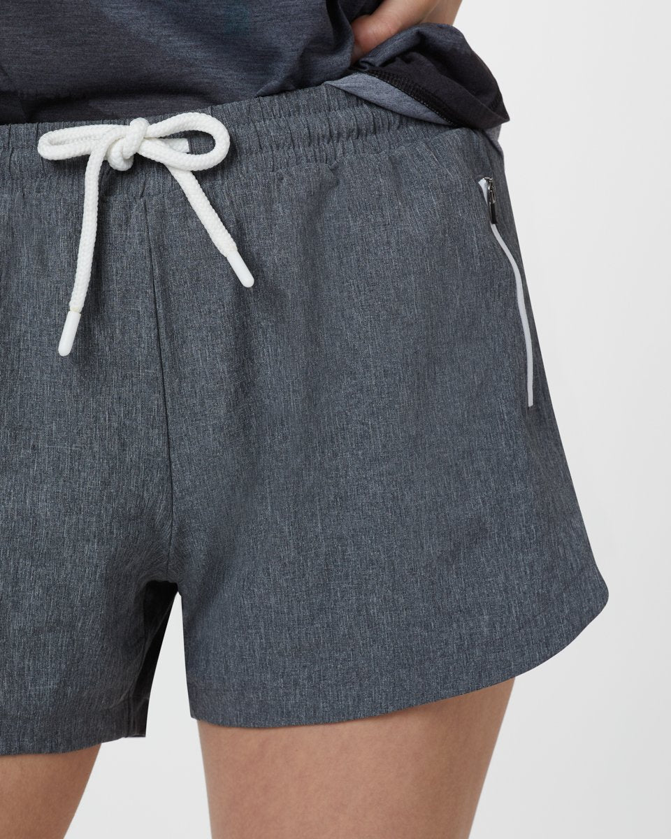 InMotion Short