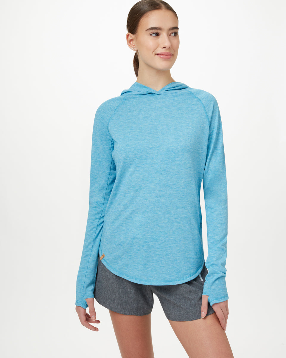 InMotion Hoodie