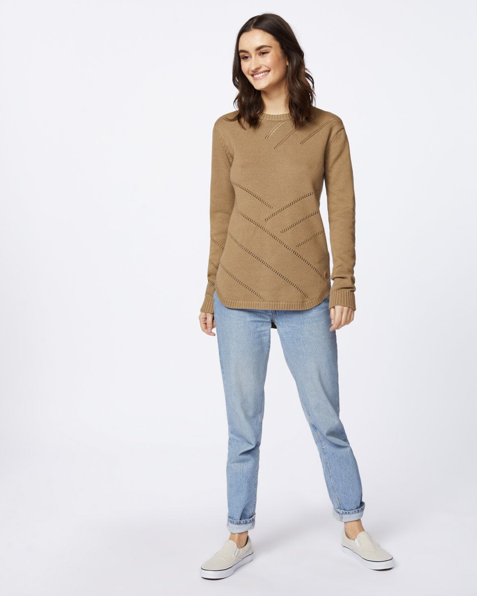 Forever After Sweater