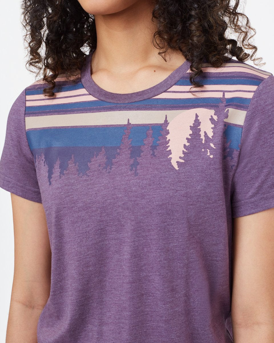 Retro Juniper T-Shirt