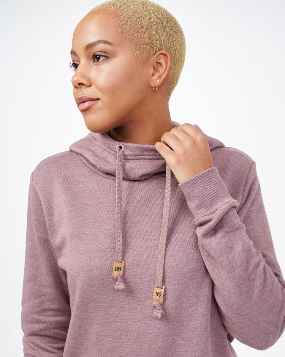 TreeFleece Banshee Hoodie