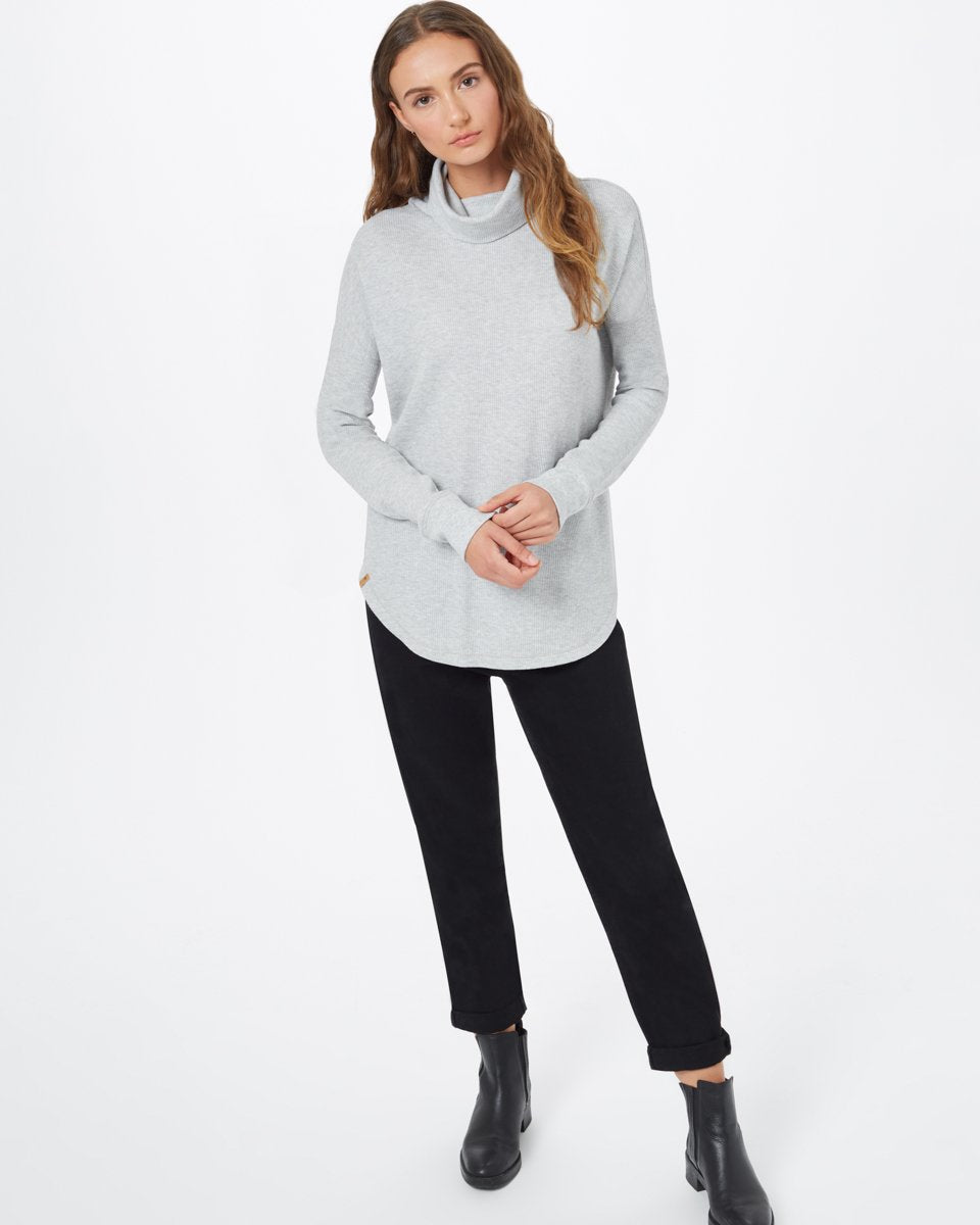 Highwood Turtleneck