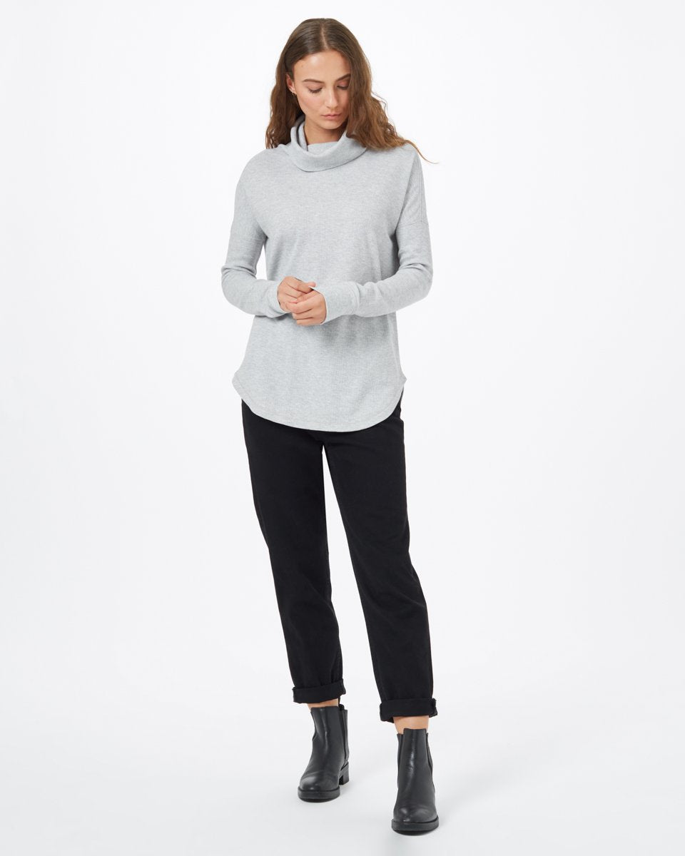 Highwood Turtleneck