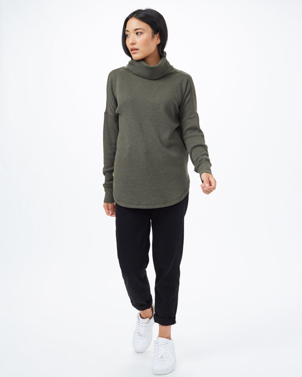 Highwood Turtleneck