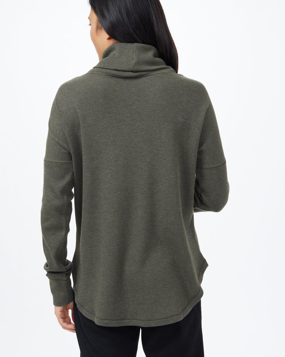 Highwood Turtleneck