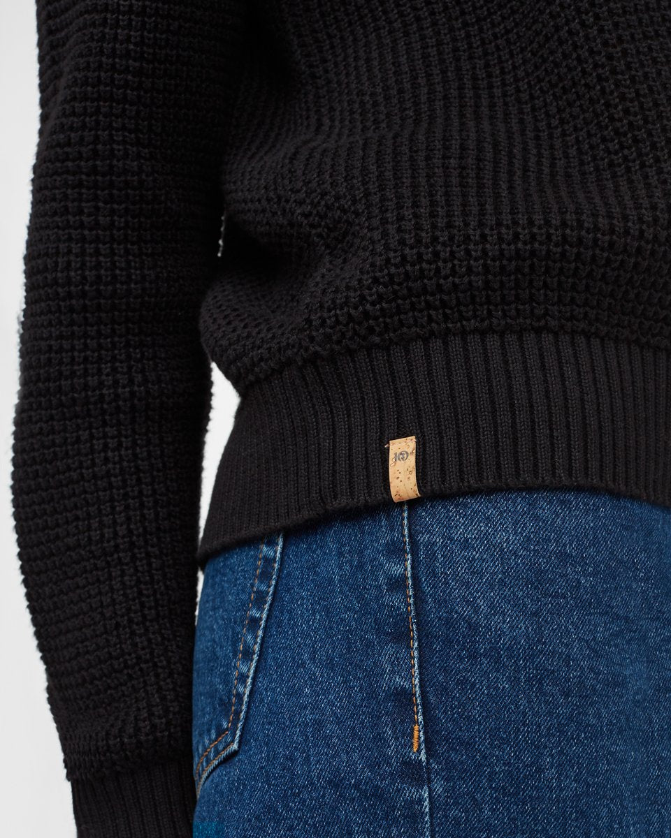 Highline Crew Sweater