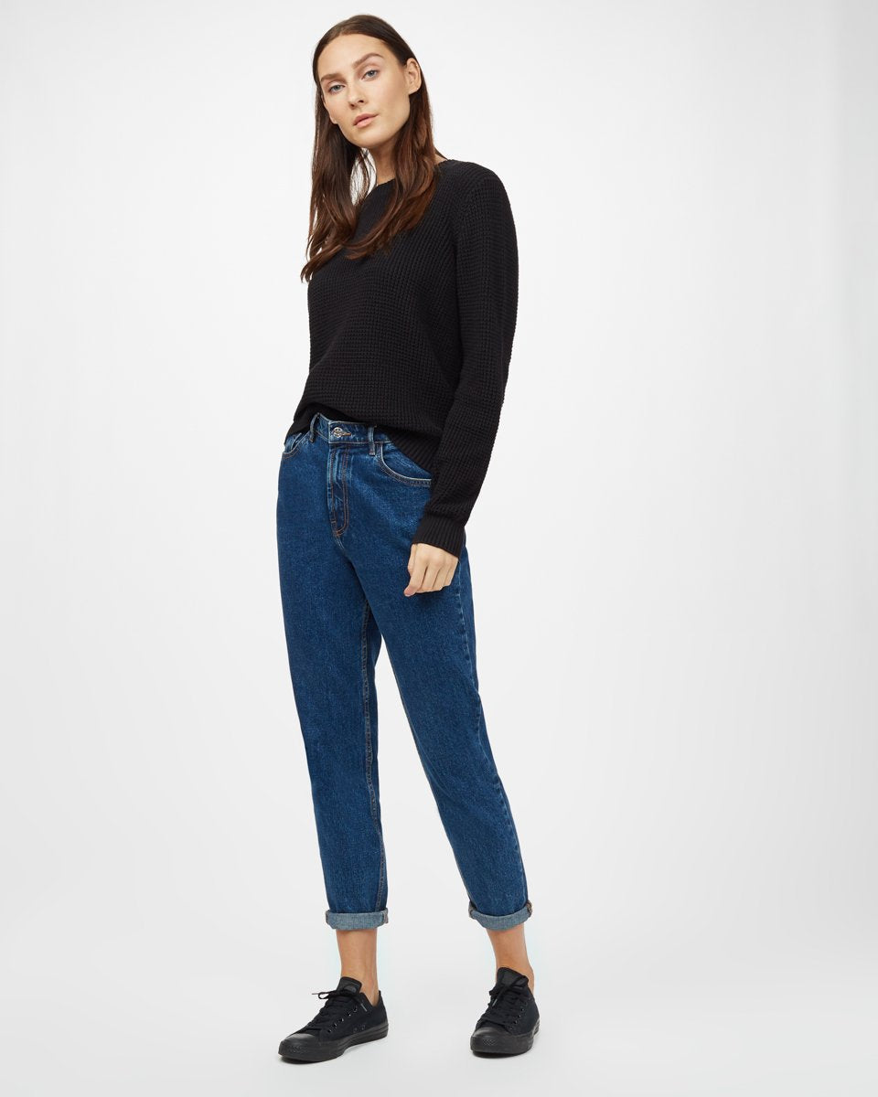 Highline Crew Sweater
