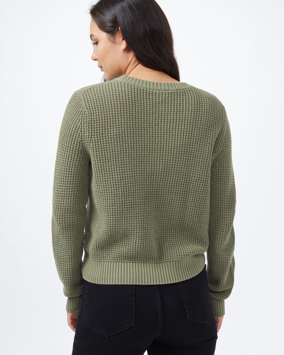 Highline Crew Sweater