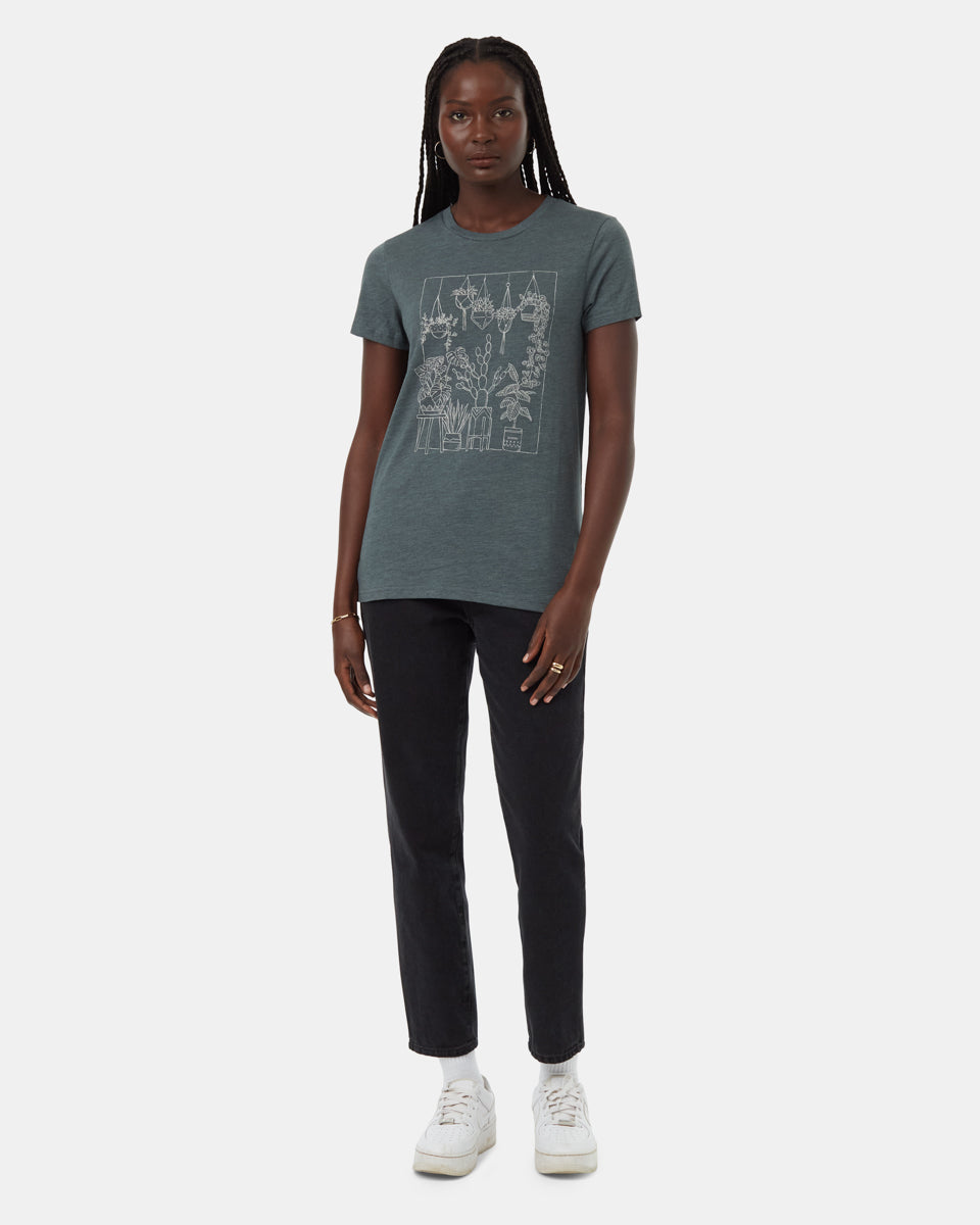 Plant Club T-Shirt