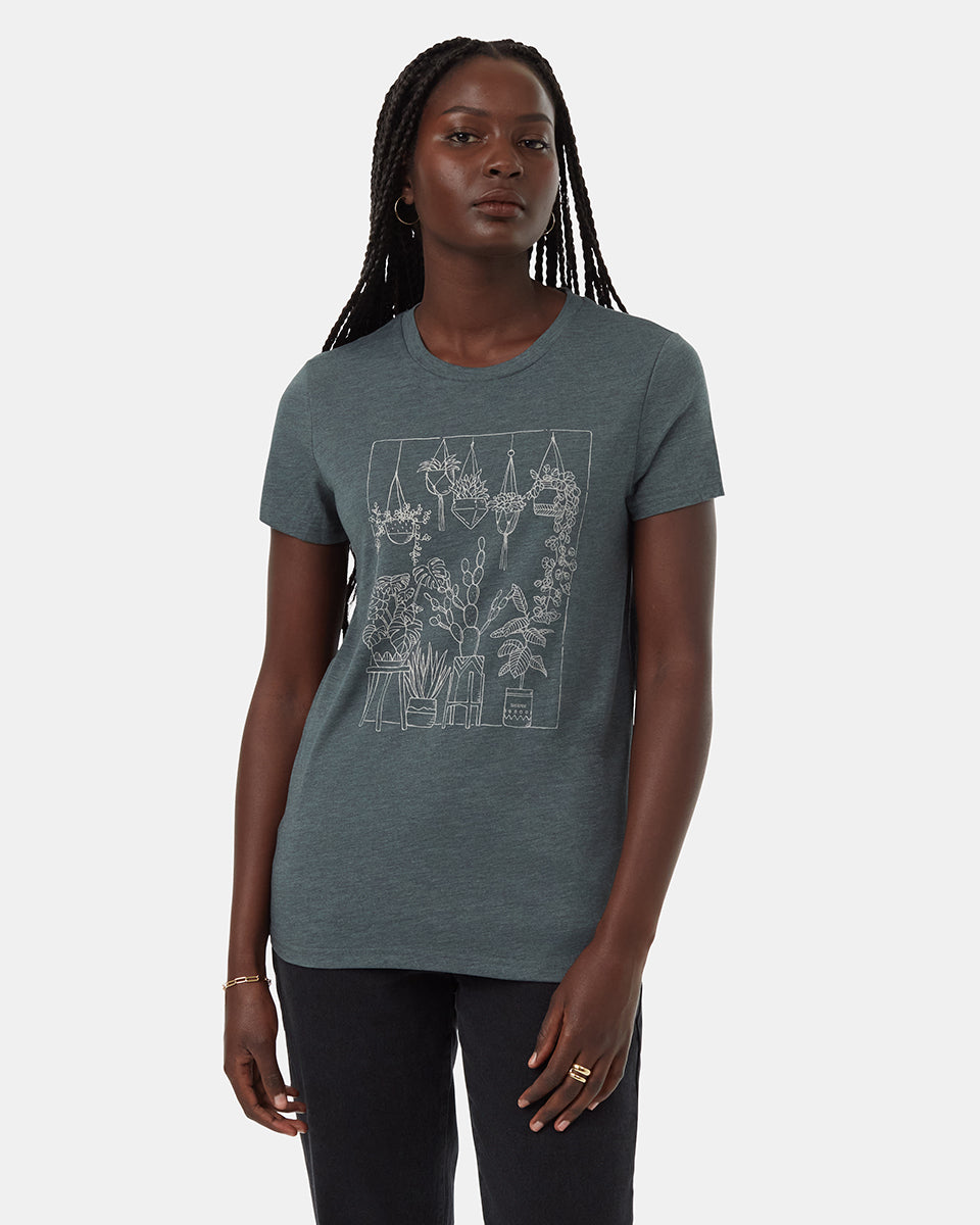 Plant Club T-Shirt