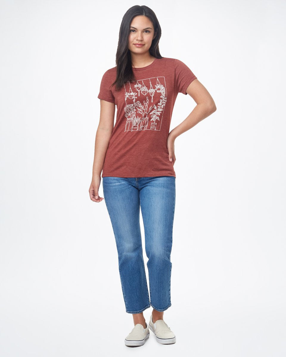 Plant Club T-Shirt