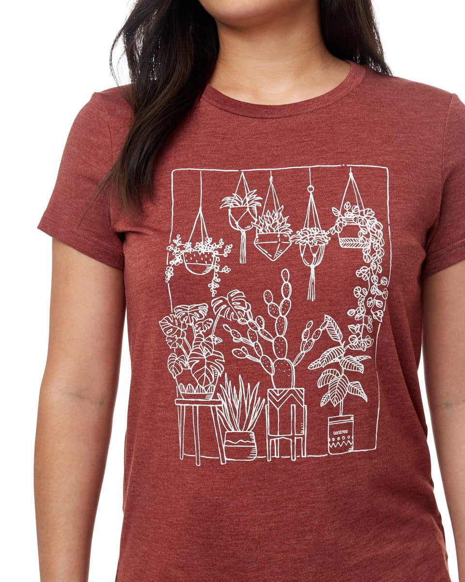 Plant Club T-Shirt