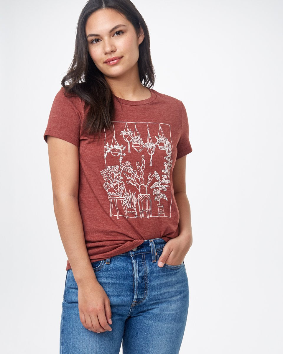 Plant Club T-Shirt